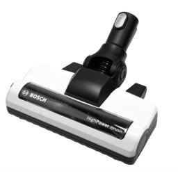 Bosch (HighPower Brush) porszívókefe