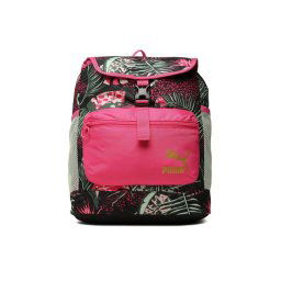 Puma Hátizsák Prime Vacay Queen Backpack 079507 Színes