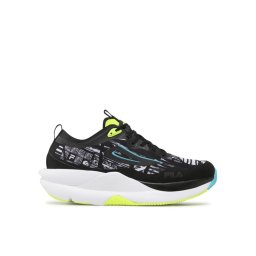 Fila Sportcipő Shocket St Vr46 FFM0225.80010 Fekete