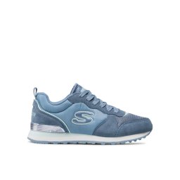 Skechers Sportcipő Step N Fly 155287/SLT Kék