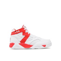 Fila Sportcipő Fila M-Squad Mid FFM0212.13041 Fehér