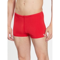 Nike Férfi fürdőnadrág NESSA002 Piros