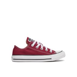 Converse Tornacipő All Star Ox M9691C Bordó