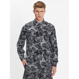 Versace Jeans Couture Ing 74GAL2R0 Szürke Regular Fit