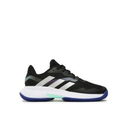 adidas Teniszcipők CourtJam Control Clay HQ8474 Fekete