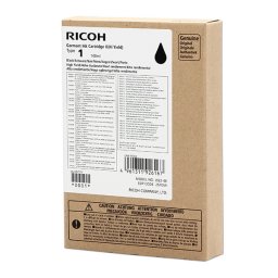 Ricoh 257059 - eredeti patron, black (fekete)
