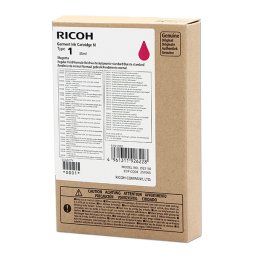 Ricoh 257065 - eredeti patron, magenta