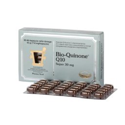 Pharma Nord Quinone Q10 30Mg Super Kapszula 60 db