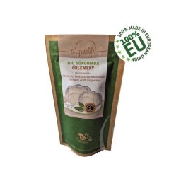 Biogomba Bio Süngomba őrlemény, 40 g