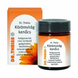 Dr. Theiss Körömvirág kenőcs 50g