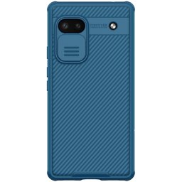 NILLKIN CAMSHIELD FOR Google Pixel 6a kék