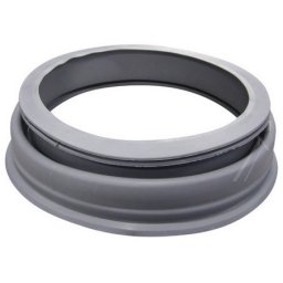 Ajtószigetelés POLAR-PDT1039, WHIRLPOOL FL243, WA, FL és AWM mosógépekhez