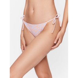 Roxy Bikini alsó ERJX404585 Rózsaszín