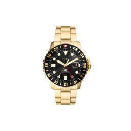 Fossil Karóra Blue FS5990 Arany