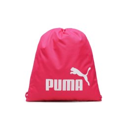 Puma Tornazsák Phase Gym Sack 074943 Rózsaszín