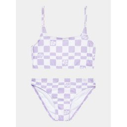 Roxy Női fürdőruha ERGX203496 Lila