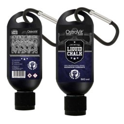 Ostrovit Folyékony Magnézia 50 ml
