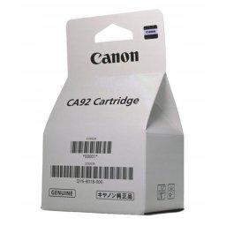 Canon QY6-8018 - eredeti nyomtatófej, color (színes)