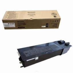 Sharp BP-GT200 - eredeti toner, black (fekete )
