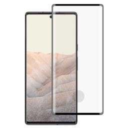 IMAK 3D edzett üveg Google Pixel 6 Pro