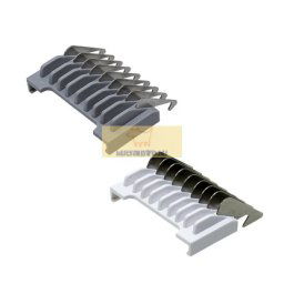 Moser műanyag toldófésű szett 1,5mm+4,5mm