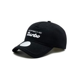 Puma Baseball sapka Porsche Legacy Cap 024464 Fekete