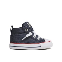Converse Tornacipő Chuck Taylor All Star Street A03643C Sötétkék
