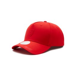 Puma Baseball sapka Ferrari SPTWR Style BB Cap 024454 Piros