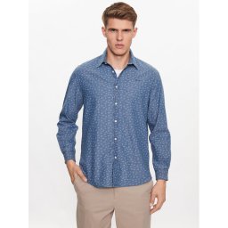 Pepe Jeans Ing Crawston PM308016 Kék Slim Fit