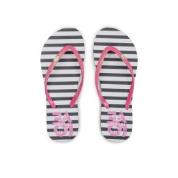 Pepe Jeans Flip-flops Rake Love PLS70142 Fekete