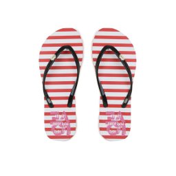 Pepe Jeans Flip-flops Rake Love PLS70142 Fekete