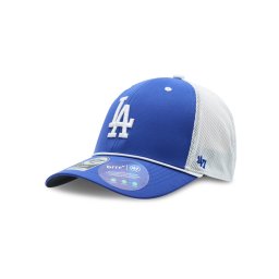 47 Brand Baseball sapka MLB Los Angeles Dodgers brrr Mesh Pop 47 MVP B-BRPOP12BBP-RY Kék