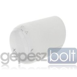 Siemens SSA911.02ZB Vezeték nélküli (Zigbee) radiátorszelep mozgató Connected Home rendszerhez, csatlakozás M30*1,5
