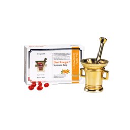Pharma Nord Omega 7 Kapszula 60 db