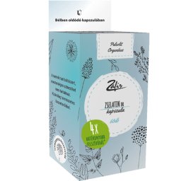 Zafír Zselatin DR porkapszula 60 db