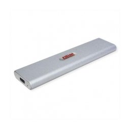 SSD ház, M.2, USB-C