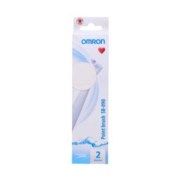 Omron fogkefefej elektromos fogkeféhez SB-090
