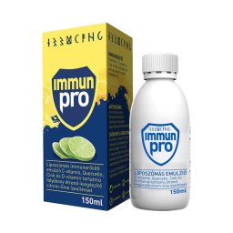 ImmunPro Liposzómás emulzió 150ml