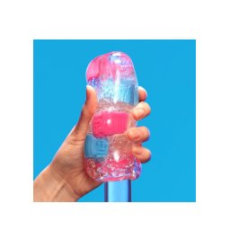 TENGA Bobble Crazy Cubes.