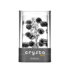 TENGA crysta Ball.
