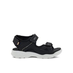 ECCO Szandál Biom Raft 70060251052 Fekete