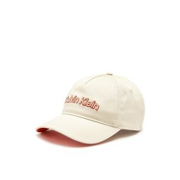 Calvin Klein Baseball sapka Embroidery K50K510656 Bézs