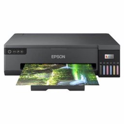 Tintasugaras nyomtató színes A3+ Epson EcoTank L18050 WIFI PN: L18050