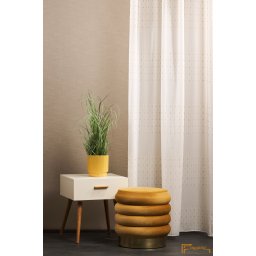 (3 szín) Nyírt sable POLLY 18 napsárga 300 cm + ózs