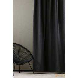 (6 szín) Kültéri Deko MARINERO 46 antracit 140 cm