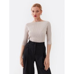 Calvin Klein Blúz K20K205738 Szürke Slim Fit