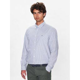 Tommy Hilfiger Ing MW0MW25039 Szürke Regular Fit