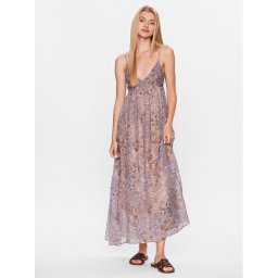 ONLY Nyári ruha 15296455 Színes Regular Fit
