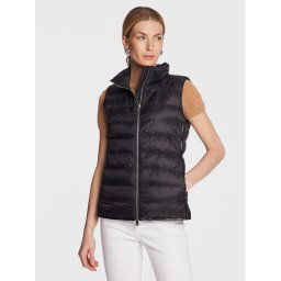 Polo Ralph Lauren Mellény 211865116001 Fekete Regular Fit