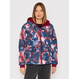 Vans Pehelykabát Litty VN0A5JNK Színes Regular Fit